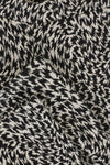 Meisjes Jacquard Flare Pants van  in de kleur antra spots in maat 170-176.