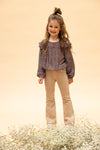 LOOXS Little Flower Printed Top