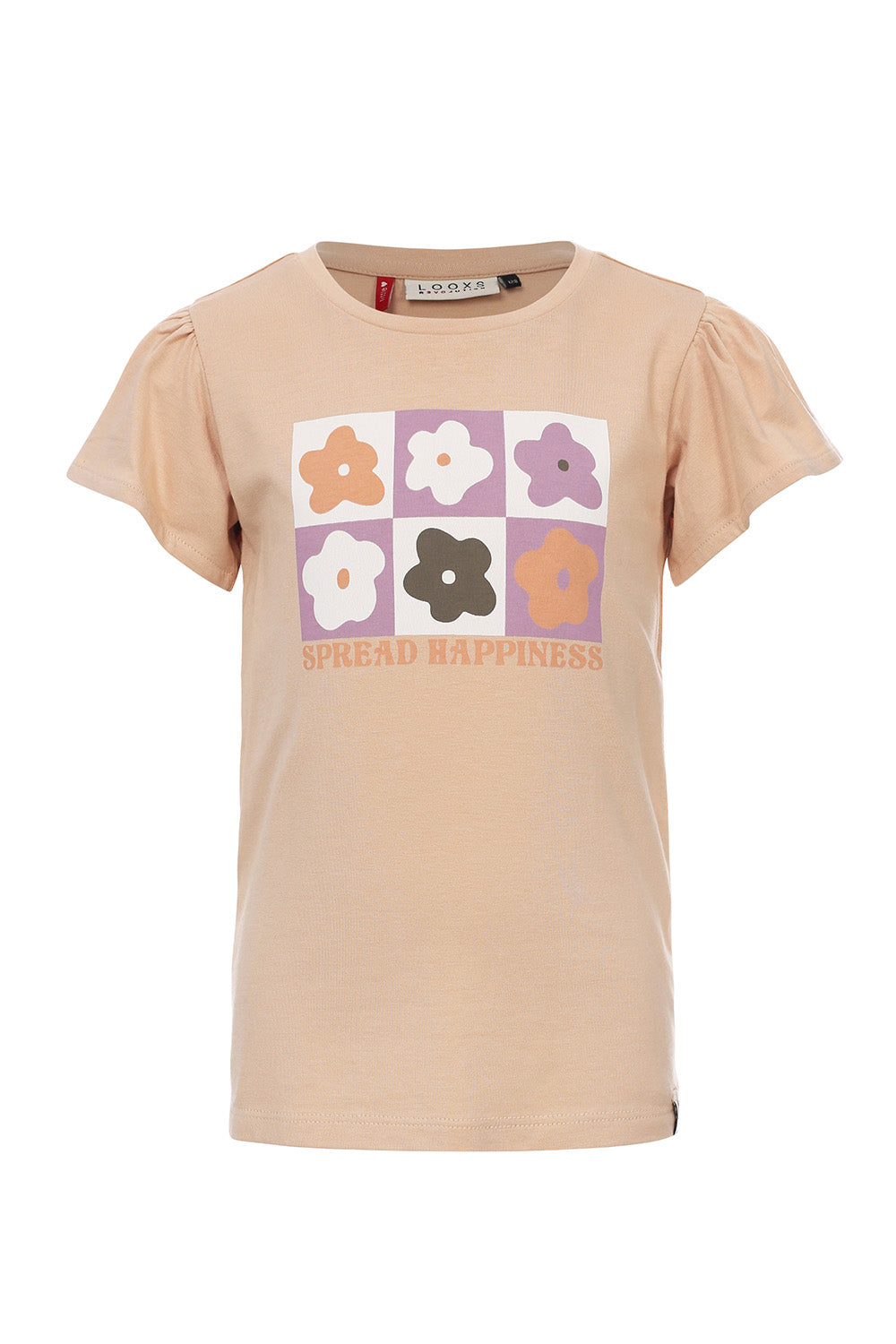 LOOXS Little T-Shirt S/S