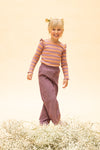 LOOXS Little Corduroy Wideleg Pants