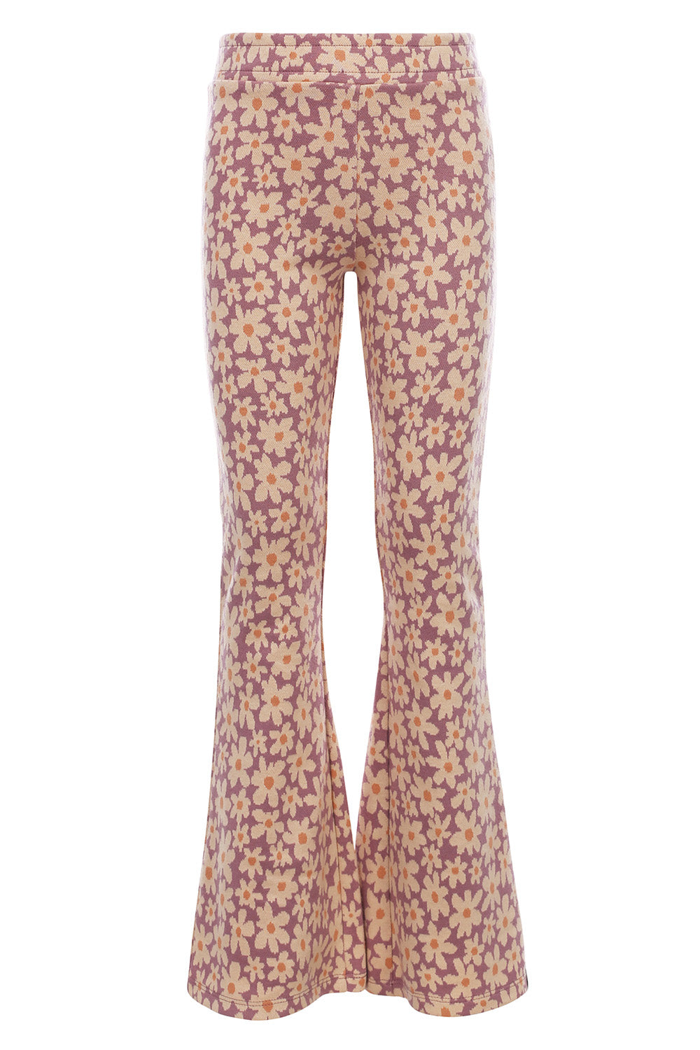 LOOXS Little Jaquard Pants