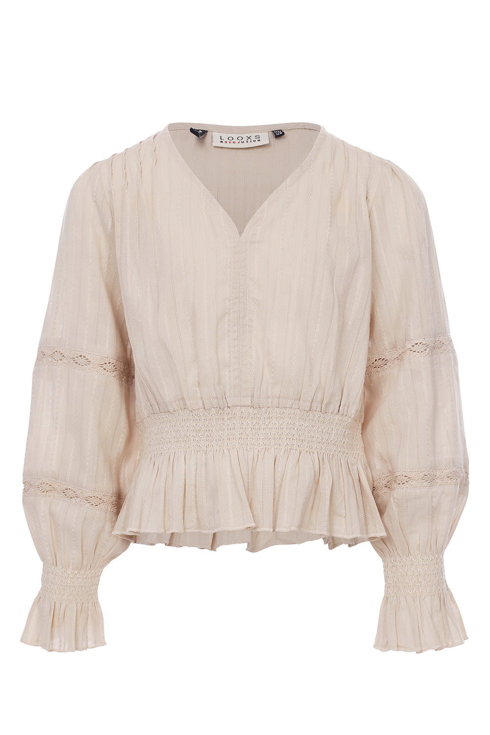 LOOXS 10sixteen Blouse Top