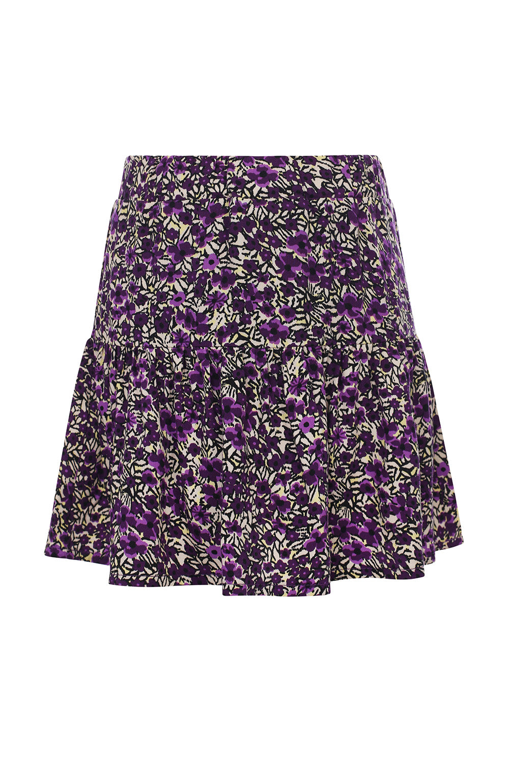 LOOXS 10sixteen Printed Skort