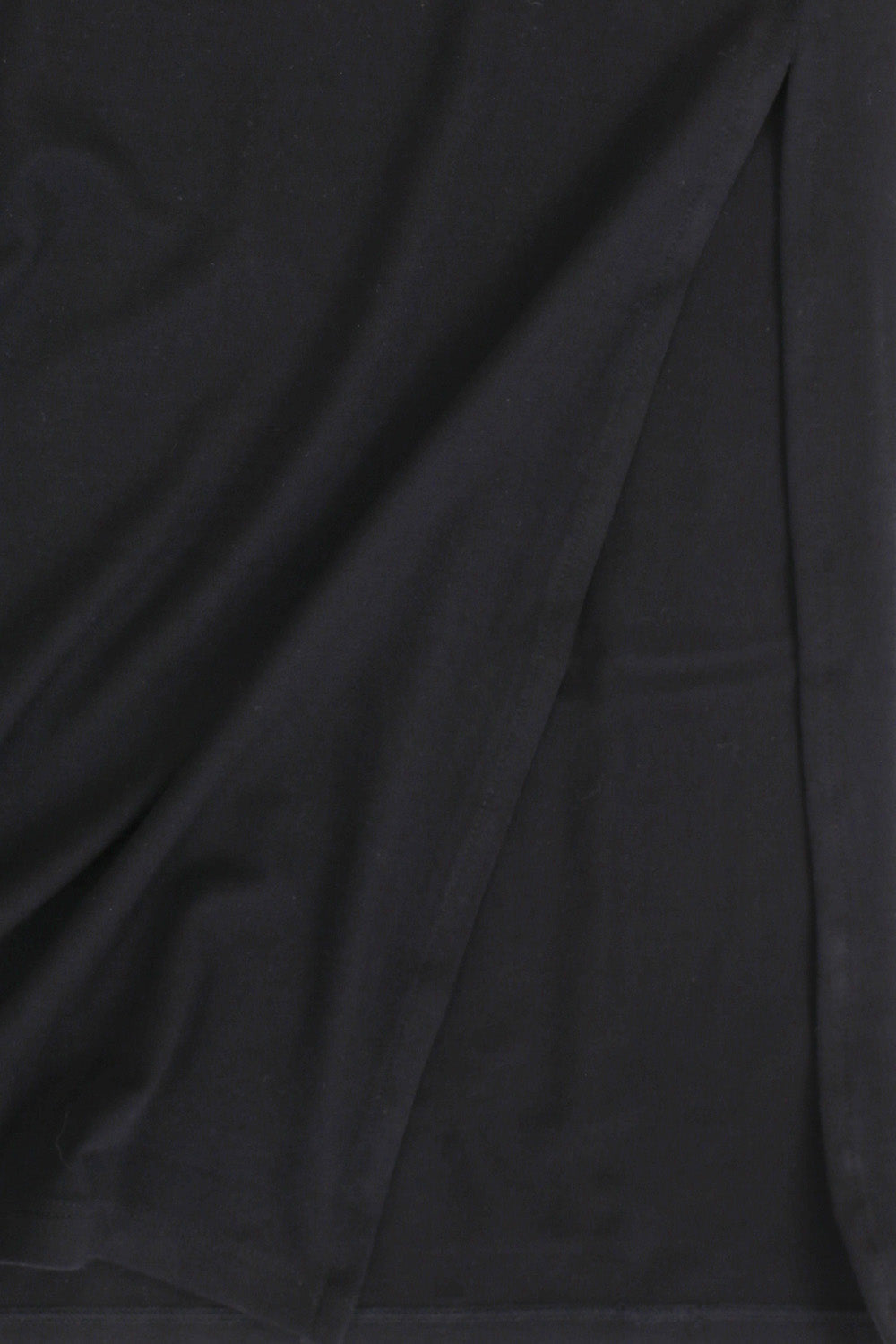 Meisjes Long Skirt van LOOXS 10sixteen in de kleur Black in maat 176.