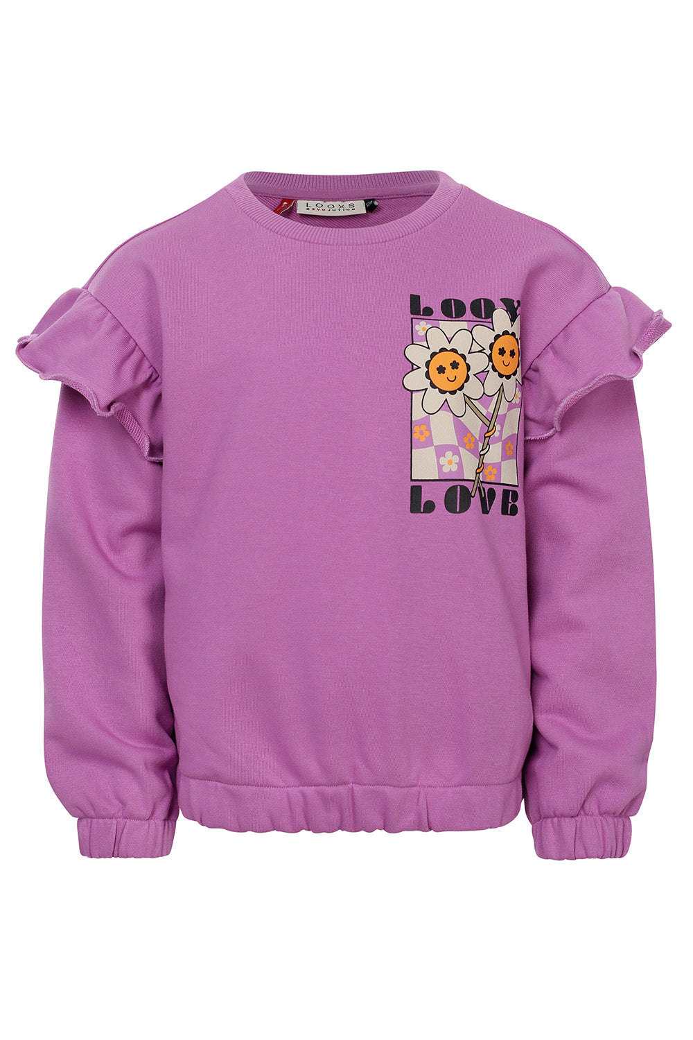 LOOXS Little Sweater