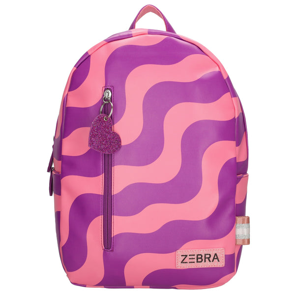 Zebra Rugzak Limited Edition - Feline