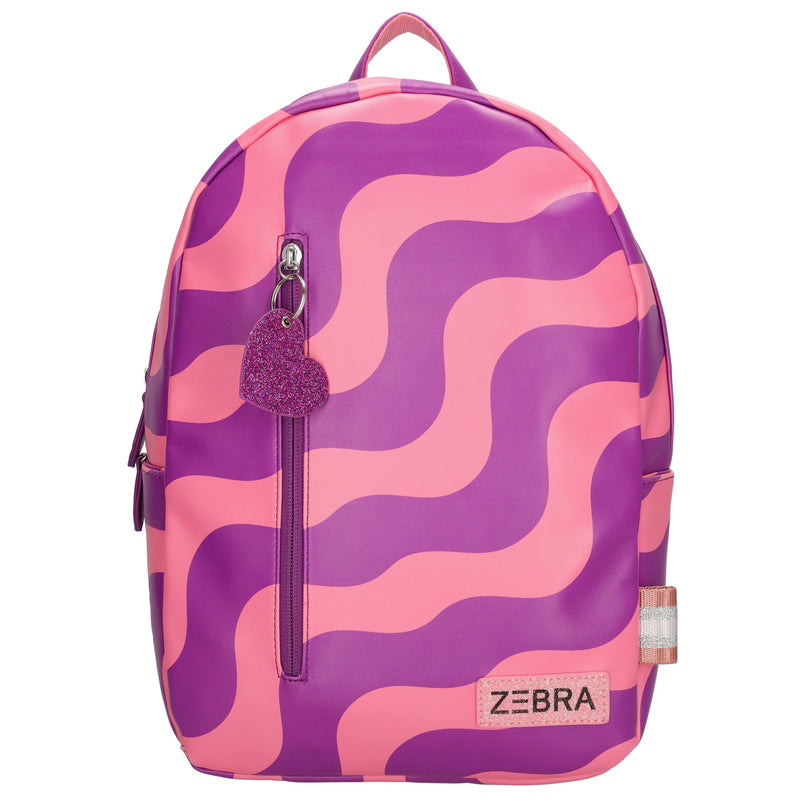 Zebra Rugzak Limited Edition - Feline
