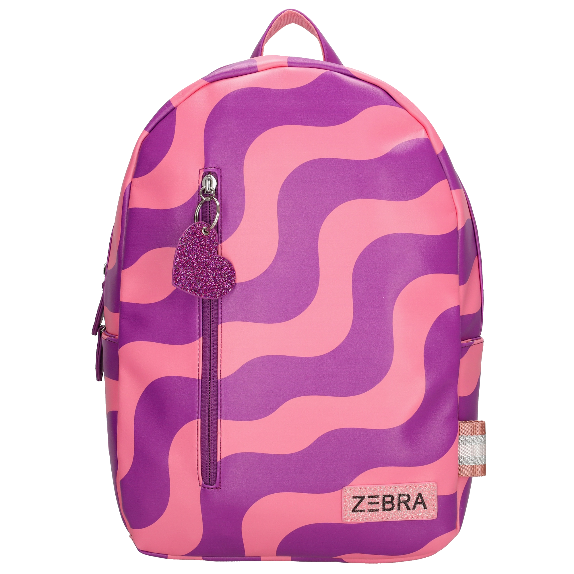 Zebra Rugzak Limited Edition - Feline