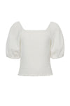 LOOXS 10sixteen Smock Top