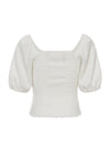 LOOXS 10sixteen Smock Top