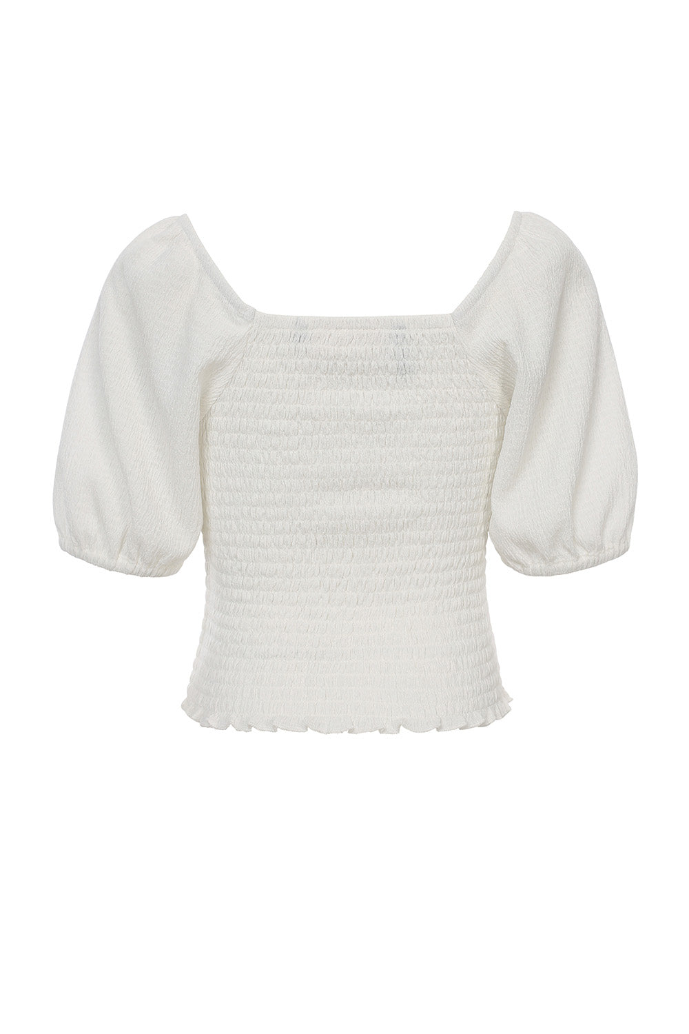 LOOXS 10sixteen Smock Top