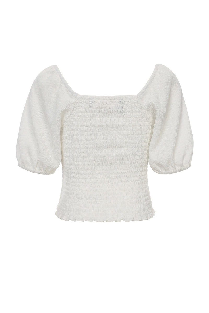 LOOXS 10sixteen Smock Top