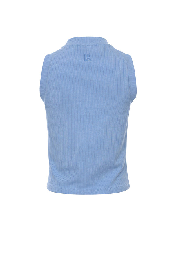 LOOXS 10sixteen Sleeveles Top