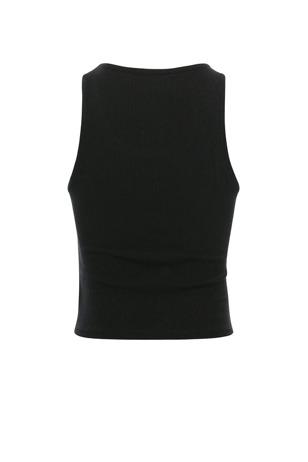 LOOXS 10sixteen Sleeveles Top