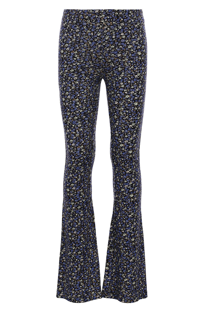 LOOXS 10sixteen Flare Pants