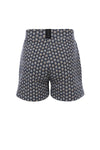 LOOXS 10sixteen Jaquard Pattern Shorts
