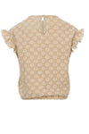 LOOXS Little Lace Top