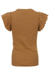 LOOXS Little Rib T-Shirt