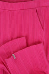 LOOXS Little Fancy Knit Wideleg Pants