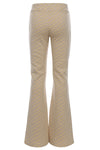 LOOXS Little Jacquard Flair Pants