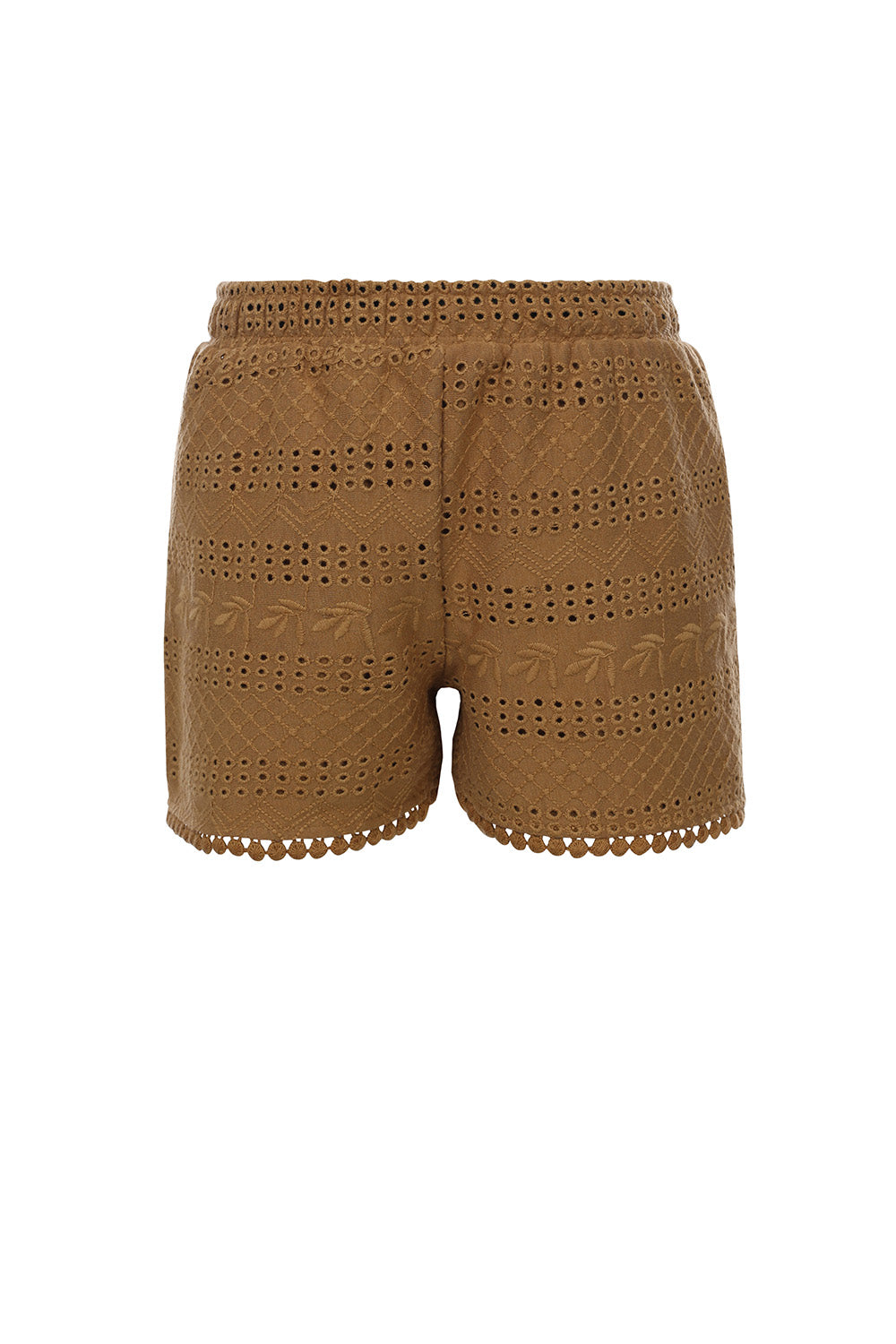 LOOXS Little Broidery Shorts