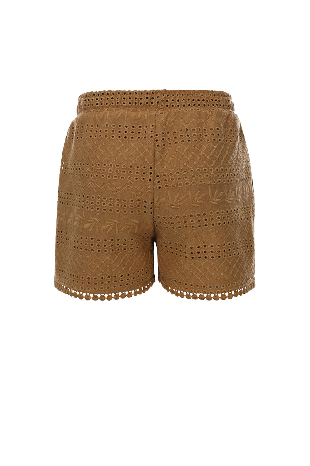LOOXS Little Broidery Shorts