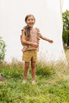 LOOXS Little Broidery Shorts