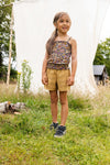 LOOXS Little Broidery Shorts