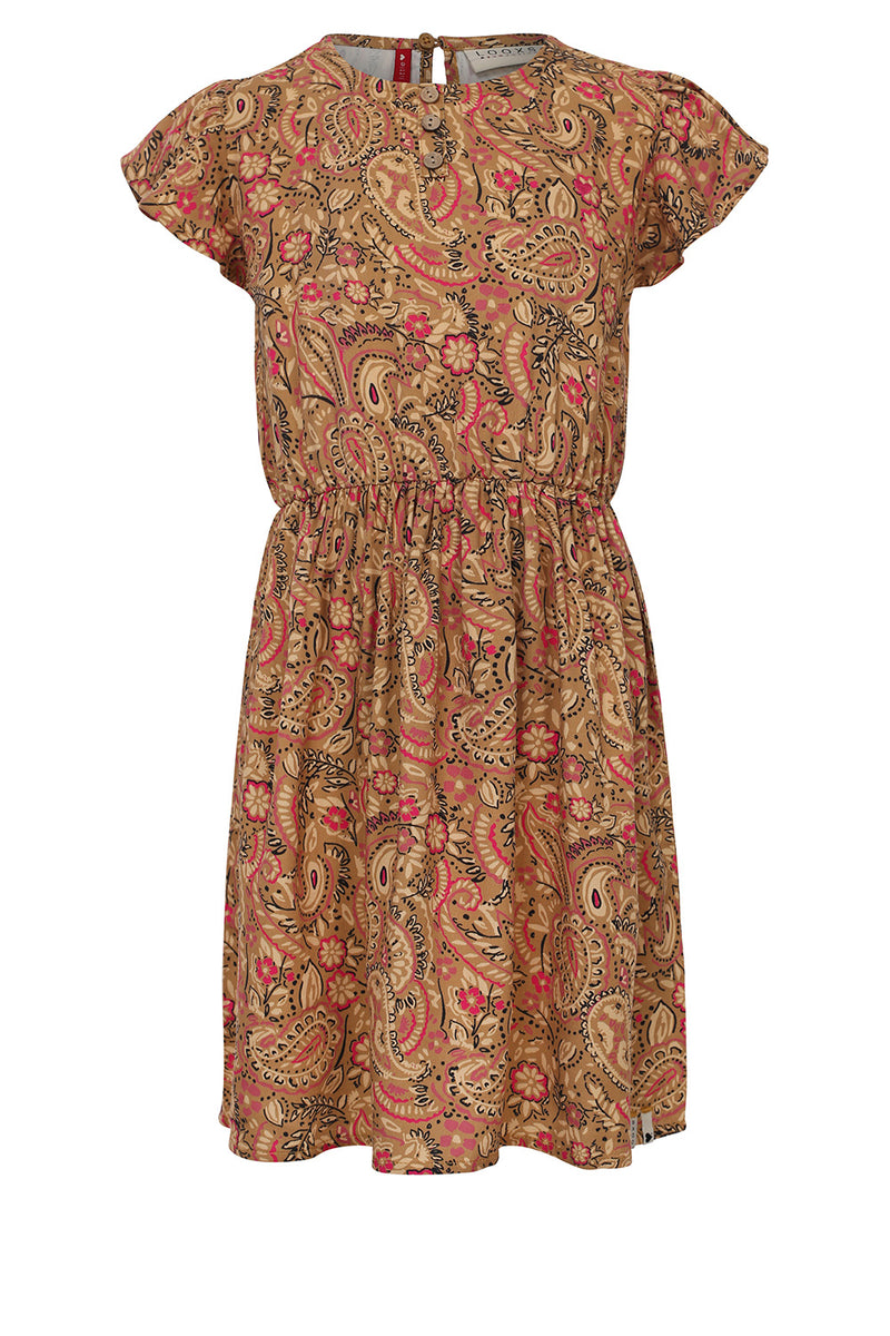 LOOXS Little Dress