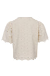 LOOXS 10sixteen Broidery Blouse Top