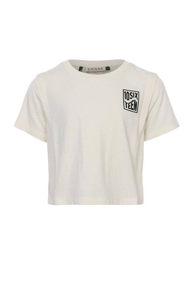 LOOXS 10sixteen T-Shirt