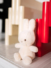 Nijntje - Miffy Cream in giftbox - 23 cm