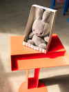 Nijntje - Miffy Taupe in giftbox - 23 cm