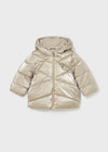 Mayoral Dressy coat