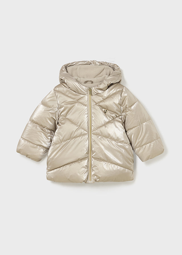 Mayoral Dressy coat