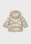 Mayoral Dressy coat