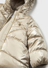 Mayoral Dressy coat