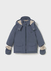 Mayoral Parka coat