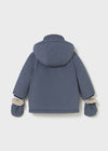 Mayoral Parka coat