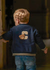 Mayoral Sweat Cardigan