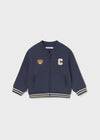 Mayoral Sweat Cardigan