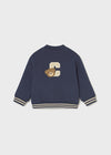 Mayoral Sweat Cardigan