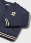 Mayoral Sweat Cardigan