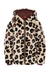 LOOXS Little Reversible Jacket