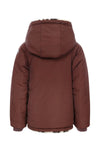 LOOXS Little Reversible Jacket