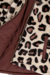 LOOXS Little Reversible Jacket