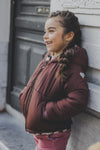 LOOXS Little Reversible Jacket
