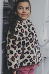 LOOXS Little Reversible Jacket
