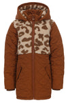 LOOXS Little Parka