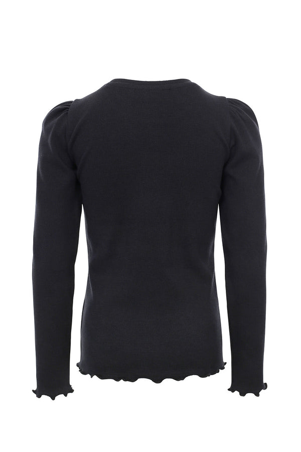 LOOXS Little Rib T-Shirt L/S